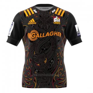 Maillot Chiefs Rugby 2020 Domicile