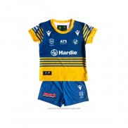 Maillot Enfant Parramatta Eels Rugby 2026 Domicile