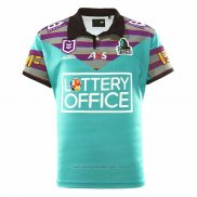 Maillot Gold Coast Titans Rugby 2026 Heritage