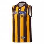 Maillot Hawthorn Hawks AFL 2021 Domicile