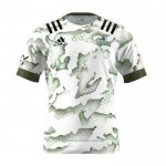 Maillot Highlanders Rugby 2021 Exterieur