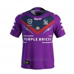 Maillot Melbourne Storm Rugby 2019 Commemorative