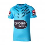 Maillot Nsw Blues Rugby 2022 Entrainement