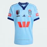 Maillot Nsw Blues Rugby 2025 Domicile