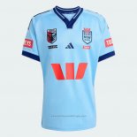 Maillot Nsw Blues Rugby 2025 Domicile