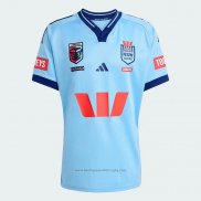 Maillot Nsw Blues Rugby 2025 Domicile