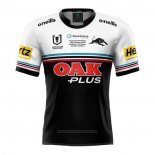Maillot Penrith Panthers Rugby 2023 Troisieme