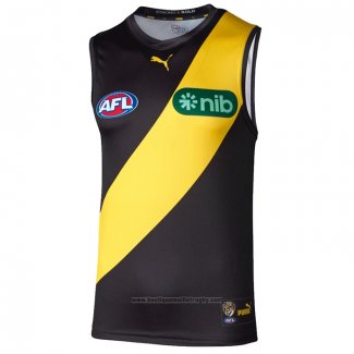 Maillot Richmond Tigers AFL 2023 Domicile