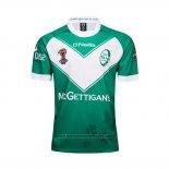 Maillot Rli Irlande Rugby RLWC 2017 Domicile