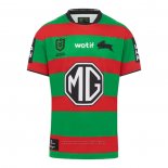 Maillot South Sydney Rabbitohs Rugby 2024 Domicile