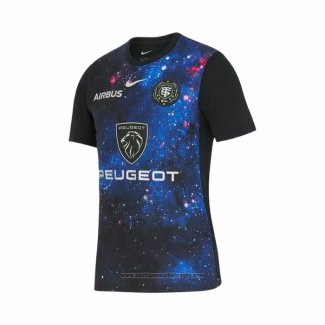 Maillot Stade Toulousain Rugby 2025 Domicile