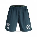 Shorts Canberra Raiders Rugby 2026 Vert