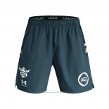 Shorts Canberra Raiders Rugby 2026 Vert