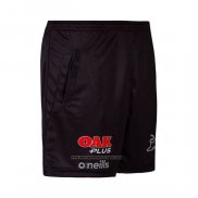 Shorts Penrith Panthers Rugby 2020 Noir