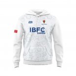 Sweats A Capuche Samoa Rugby Blanc