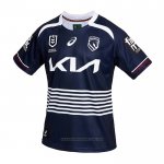 Maillot Brisbane Broncos Rugby 2026 Exterieur