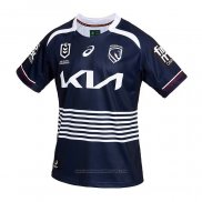 Maillot Brisbane Broncos Rugby 2026 Exterieur