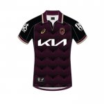 Maillot Brisbane Broncos Rugby 2026 World Club Challenge