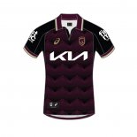 Maillot Brisbane Broncos Rugby 2026 World Club Challenge