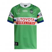 Maillot Canberra Raiders Rugby 2026 Domicile