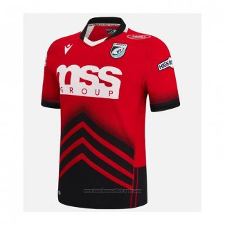 Maillot Cardiff Blues Rugby 2023 Domicile