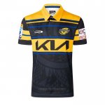 Maillot Hurricanes Rugby 2026 Exterieur