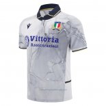 Maillot Italie Rugby 2025-2026 Exterieur