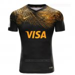Maillot Jaguares Rugby 2019-2020 Domicile