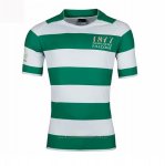 Maillot Newcastle Falcons Rugby 2018 Domicile