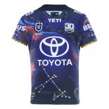 Maillot North Queensland Cowboys Rugby 2025 Indigene