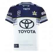 Maillot North Queensland Cowboys Rugby 2026 Domicile