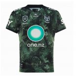 Maillot Nouvelle-zelande Warriors Rugby 2026 Te Taiao