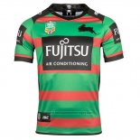 Maillot South Sydney Rabbitohs Rugby 2018 Domicile