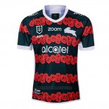 Maillot South Sydney Rabbitohs Rugby 2019-2020 Commemorative