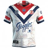 Maillot Sydney Roosters Rugby 2019 Indigene