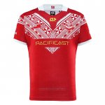 Maillot Tonga Rugby 2025 Domicile
