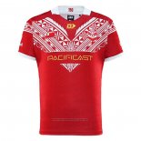 Maillot Tonga Rugby 2025 Domicile