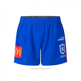 Shorts Newcastle Knights Rugby 2026 Domicile