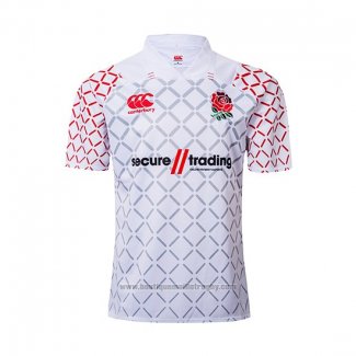 Maillot Angleterre Rugby 2018-2019 Domicile