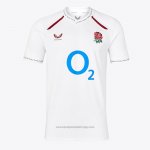 Maillot Angleterre Rugby 2026-2027 Domicile
