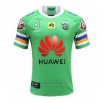 Maillot Canberra Raiders Rugby 2020 Domicile