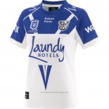 Maillot Canterbury Bankstown Bulldogs Rugby 2026 Domicile