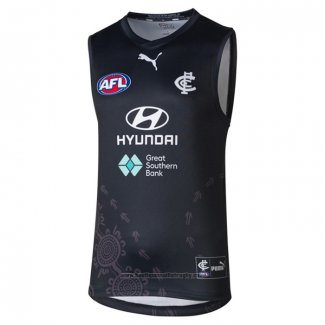 Maillot Carlton Blues AFL 2023