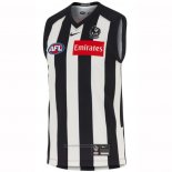 Maillot Collingwood Magpies AFL 2025 Domicile