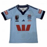 Maillot Enfant Nsw Blues Rugby 2025 Domicile