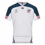 Maillot Etats-Unis Rugby RWC 2019 Domicile