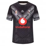 Maillot Fidji Rugby 2022 Domicile