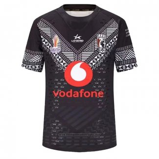 Maillot Fidji Rugby 2022 Domicile