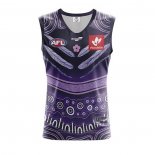 Maillot Fremantle Dockers AFL 2022 Indigene