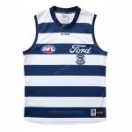 Maillot Geelong Cats AFL 2025 Domicile